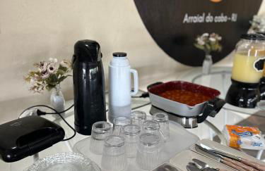 Pousada Fazendinha Beach Club Arraial do Cabo - Photo 17