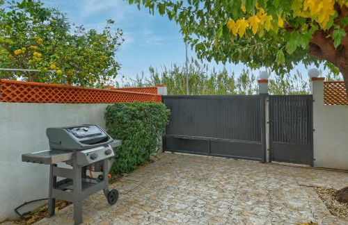 Bonita stay B Beach 1ªlínea, fibra, AA, BBQ, pool - Foto 16