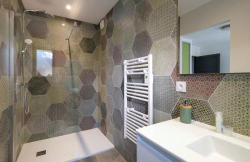 Les Balcons d'Esacy - À moins de 100 m de la plage - Photo 14