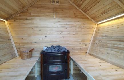 Domek na wsi - 10 min od Ustki - Foto 15