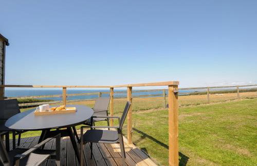 Lundy View Chalet - Foto 25