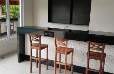 Casa Alto Padrão em Ubatuba em Condomínio - Foto 12