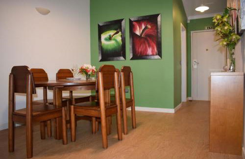 Bay View Apartment - Foto 4