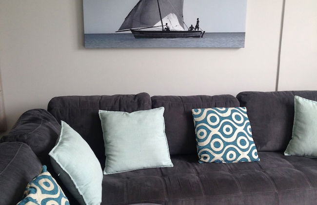 Beach Break Holiday Letting - Photo 43