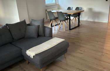 FeWo Beim Museumsdorf - Foto 1