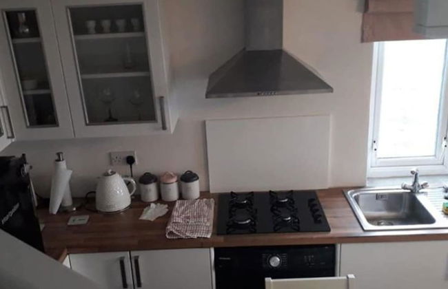 Stunning Tory Island Apartment - Foto 3