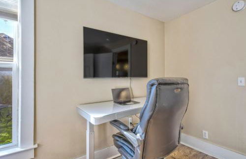 Corona Victorian - Downtown Hot Tub Scenic View - Foto 22