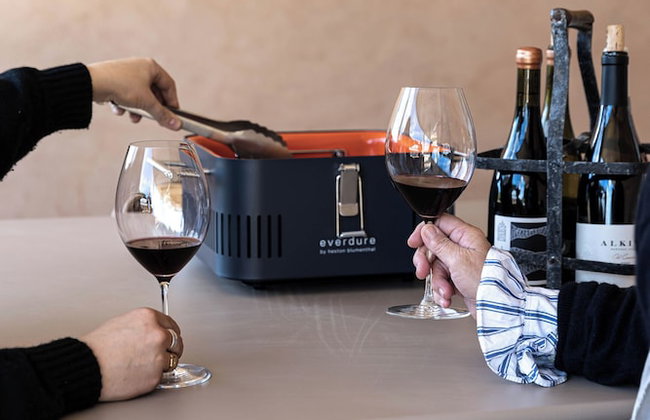 Alkina Old Quarter Accommodation - Foto 9