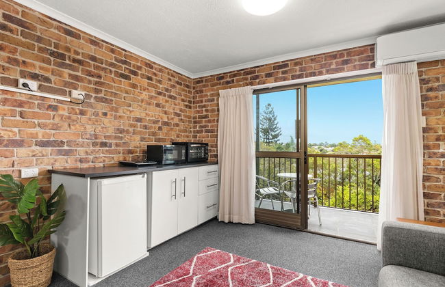 Toowong Villas - Foto 26