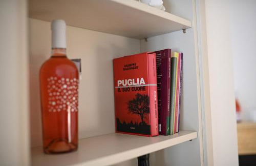 Dimora Dani - Foto 33