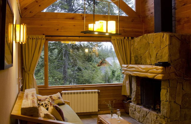 Tillka, Casas de Montaña - Foto 7