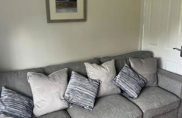 Cosy 4 bed bungalow in quiet residential area! - Foto 14