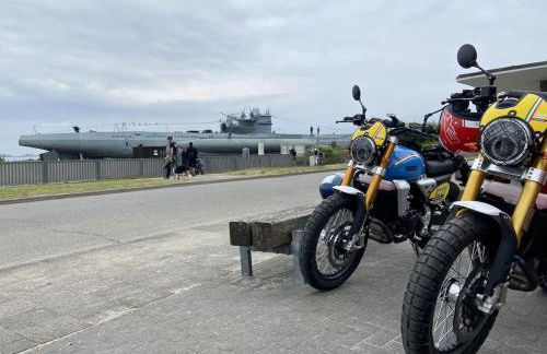 Cabin in Quickborn with swimming pool - Foto 37