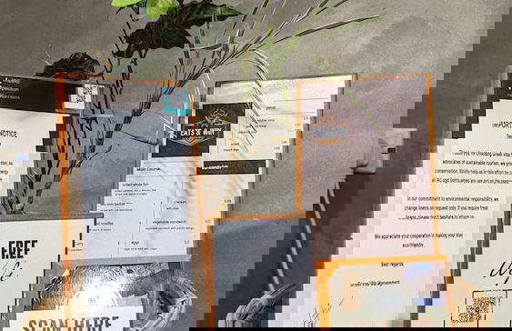 Green Villa & Soul Villa & Soul Cabana - Photo 43