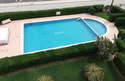 Las Olas Solo Familias Serviplaya - Foto 22