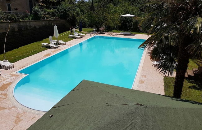 Agriturismo Il Cavone - Foto 8