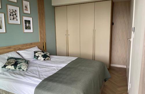 Apartament Górski z sauną 108 Kras Resort - Foto 24