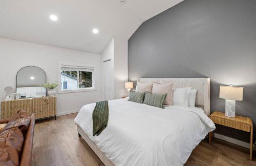 Juanita Bay Cottage B1 - Foto 13