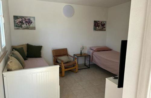 Villa Lara - mit separatem extra Zimmer mit Wc und Dusche - Foto 44