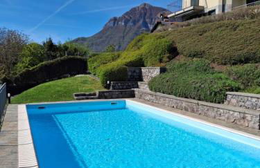 Bellavista Home with pool & lakeview - Foto 17