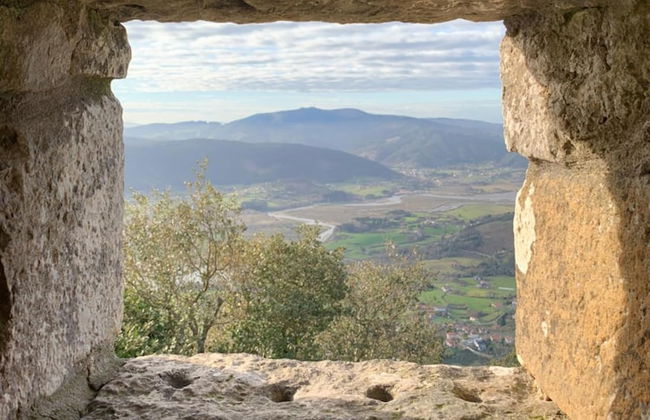 Agroturismo Urresti - Foto 52