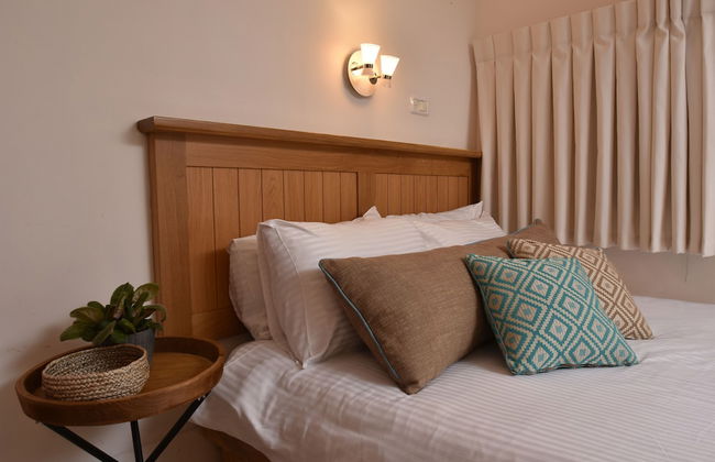 Accommodation Units The Mansion Had Nes - Foto 3