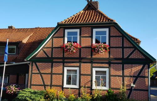 Kleine Auszeit - Foto 1