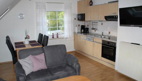 Haus Mühlenblick Luftkurort Werdum - Foto 2