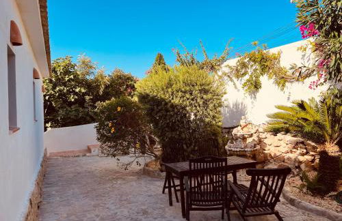 Ibiza Dream Villa Denia, Seaview, Pool, BBQ, Airco, Wifi - Foto 57