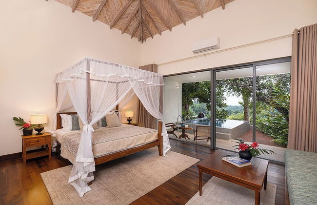 Heavensa Villas and Suites by The Clarks - Foto 18