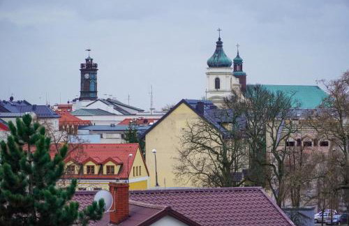 Apartament Manhattan - Foto 15