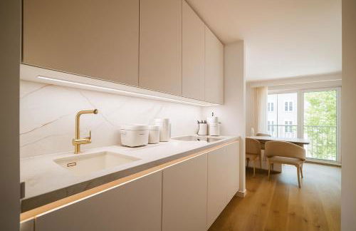 Lindgold Apartments - Foto 1