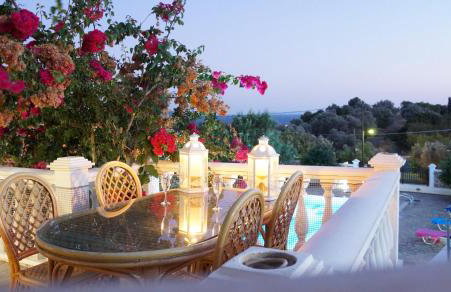 Villa Karras - Foto 8