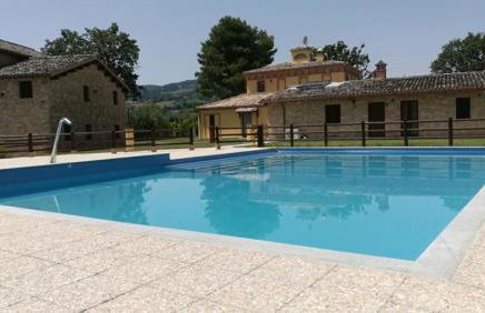 BorgoPratole CountryHouse - Foto 57