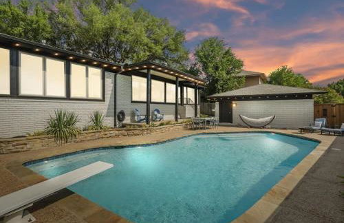 The Alamo Abode - Lake View Pool Newly Renovated - Foto 37