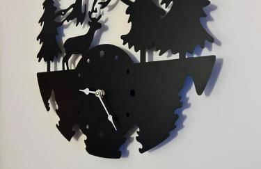 La Casetta dei Sognatori tra Santa Caterina e Bormio - Foto 25