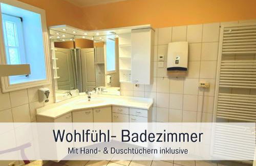 elbe511ferienzuhause im parkähnlichen Garten mit Teich - Foto 4