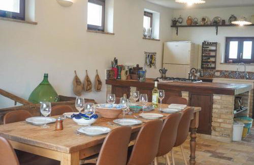 Italian Experience-Villa la Dolcevita - Foto 14