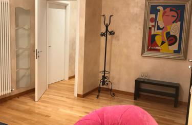 Boutique Apartment Condominio Marengo - Foto 4