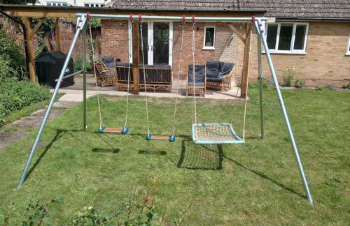 The Walled Garden - Foto 26