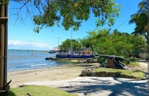 Imóvel de frente ao mar - Pertinho do Beto Carrero - Foto 31