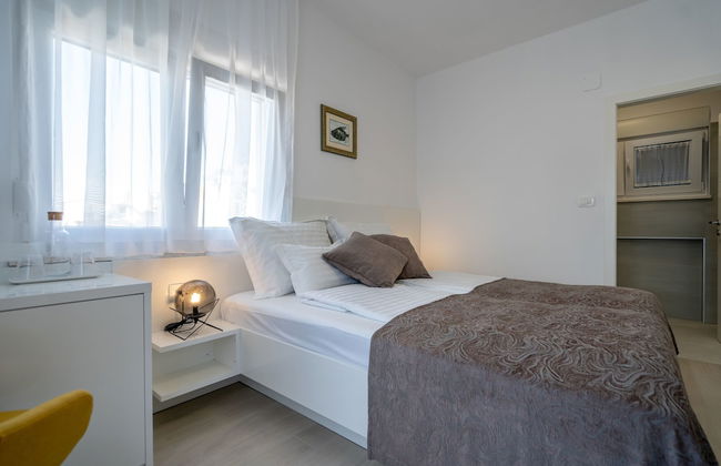 Villa Ribalto - Foto 3