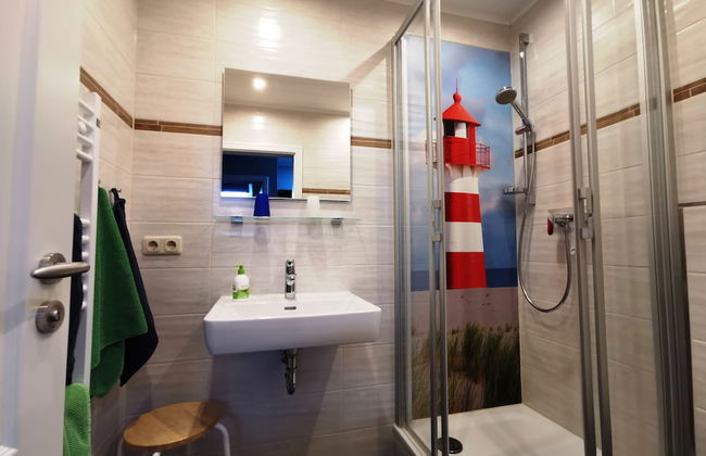 Ferienhof Nina Weilandt - Foto 64