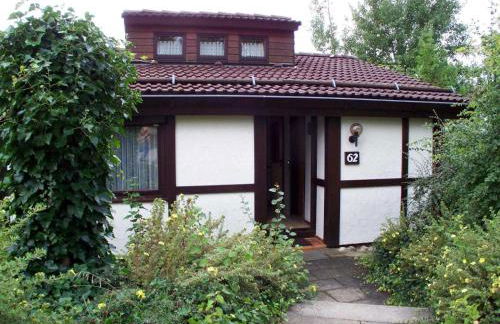 Feriendorf Öfingen 10 - Photo 16