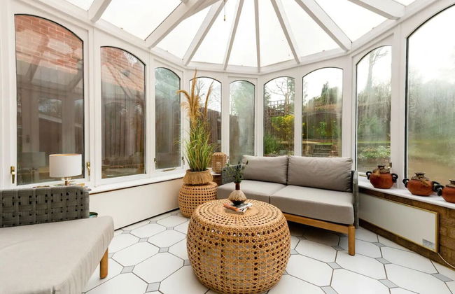 Virginia Water Family Getaway - Foto 40