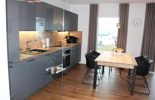 Sonnenweg 44-3 - HYGGE - Foto 4