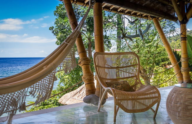 Aquamarine Beach Villas - Foto 53