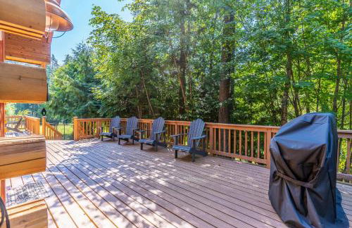 Northwoods Dream Retreat - Foto 30