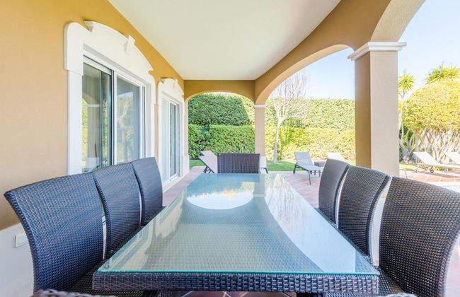 Boavista Golf and Spa Resort - Luxury Villa - Foto 33