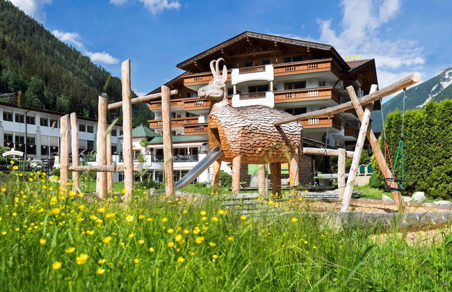 Sepp & Hanni's - Suiten im Dorf - Photo 63